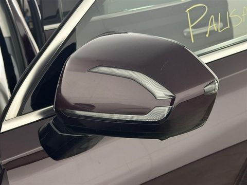 Side View Mirror